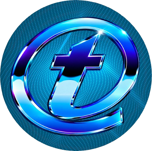 Techprint Logo